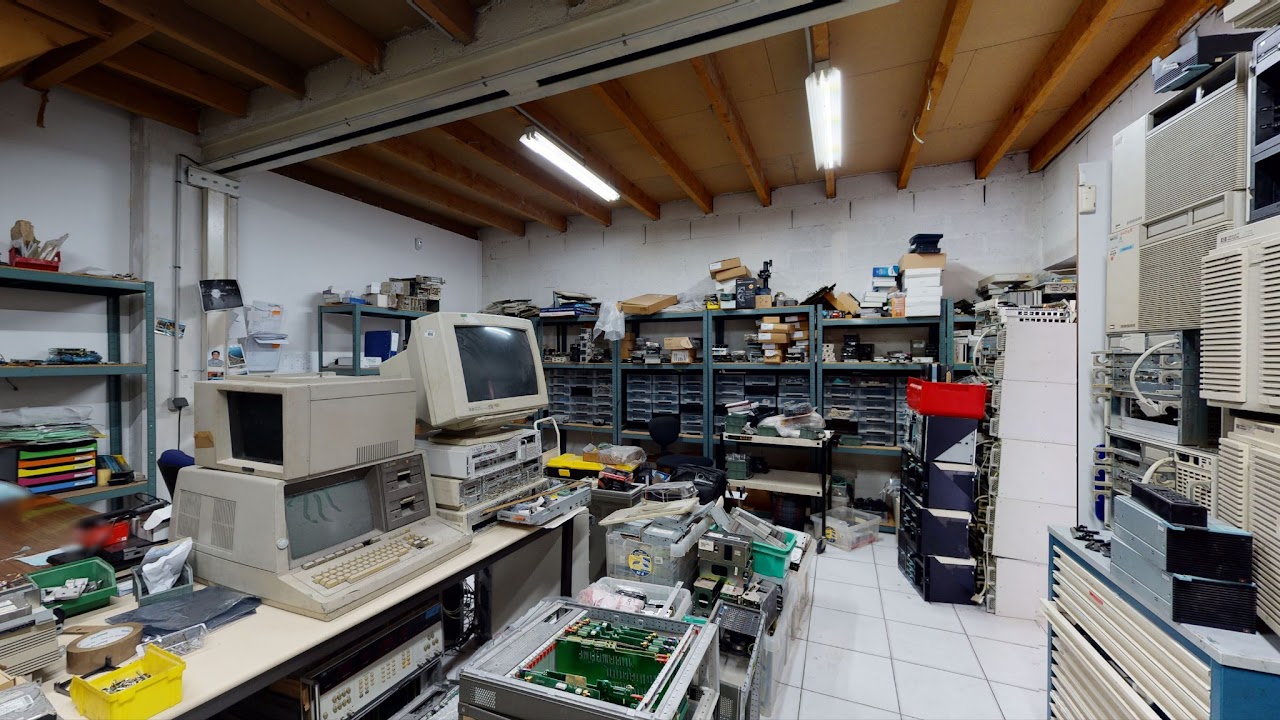 Atelier 2