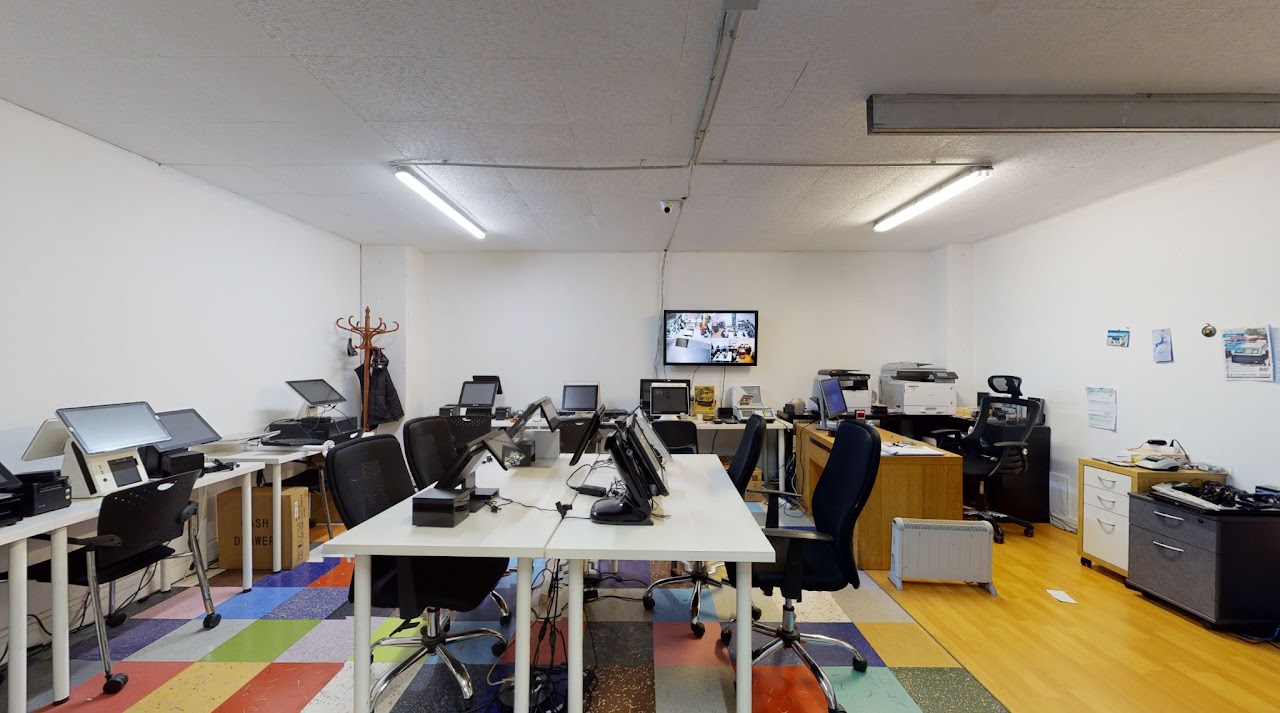 Espace partagé