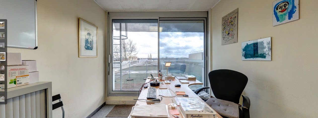 Bureau indépendant